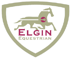 Elgin Equestrian Logo